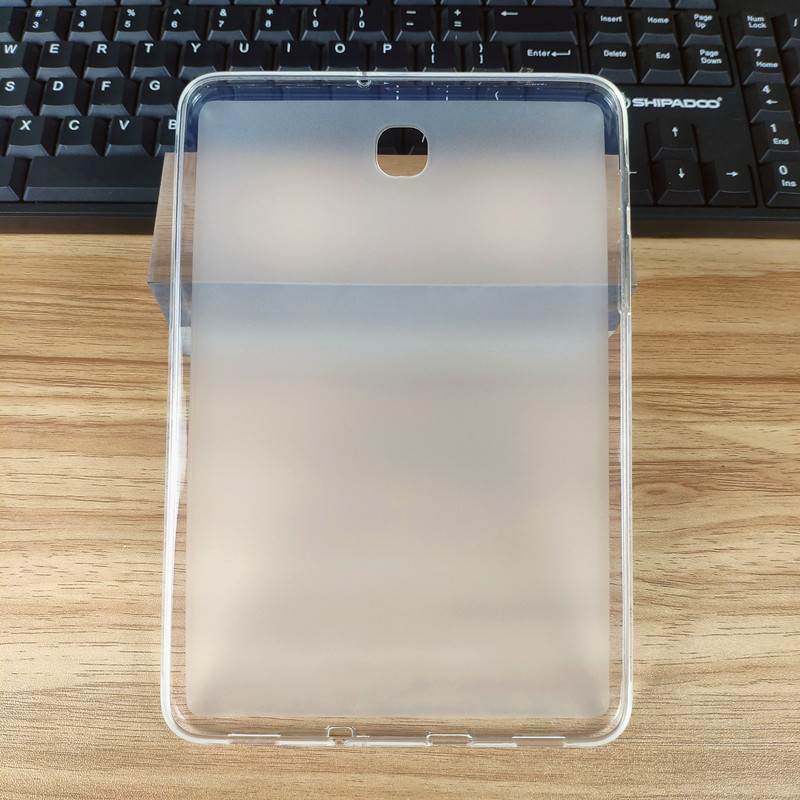 SuiTABle for Samsung Tab S2 8.0 Tablet Protective Cover T715/t710/TPU Material Manufacturer Spot Supply
