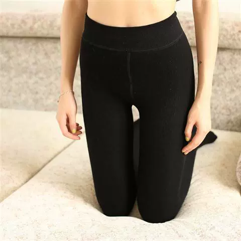 Теплые лоскуты, утепляющие брюки из флиса, 300 грамм, облегающие