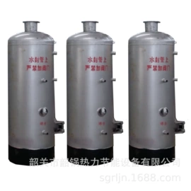 蒸汽发生器;其他行业专用