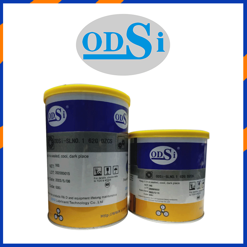 现货供应欧迪斯ODSi-SLNO.2 62F DZCS塑胶齿轮，橡胶密封润滑油脂