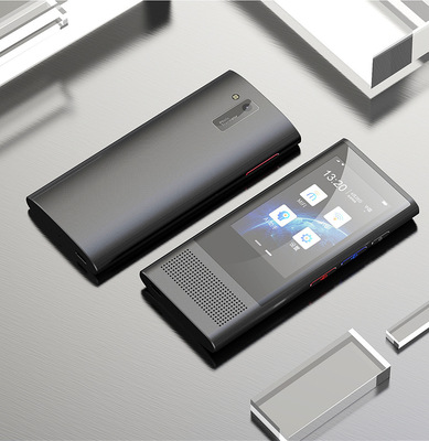 翻译机 出国旅游神器随身翻译器  中英文同声多国离线拍照学习机|ms