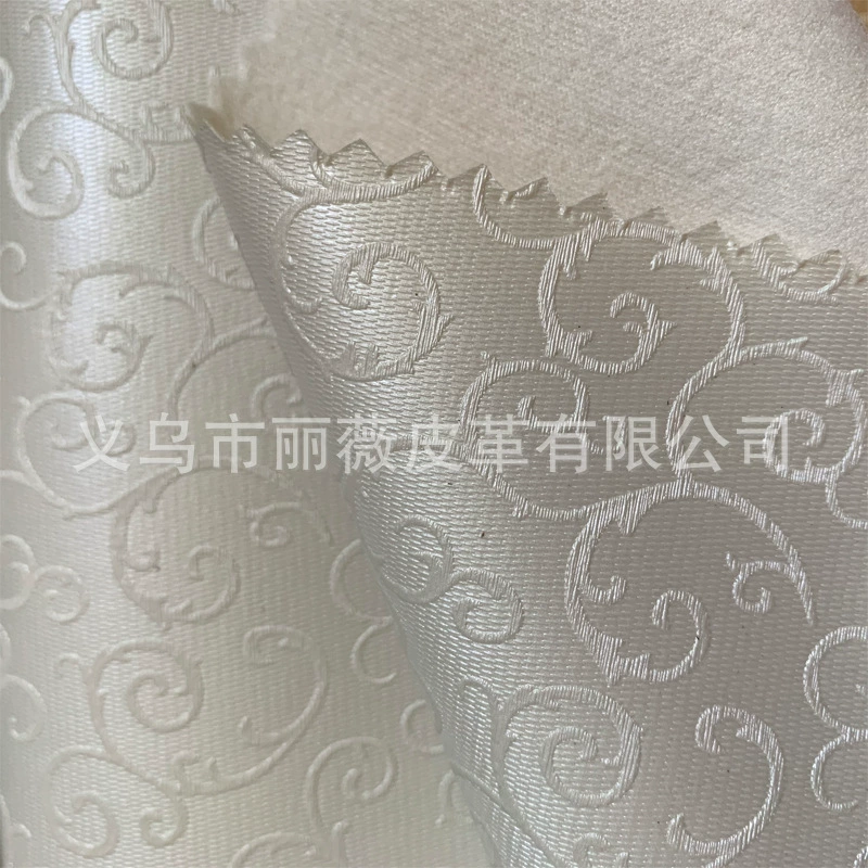 Cloth PVC, tape, bag, pack, handmade
