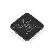 MK20DX128VLH5 QFP64 ��Ƭ��΢������MCUFREESCALE/��˼����оƬ