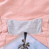 Japanese pants, trousers, postpartum bandage full-body, brace, safe underwear for hips shape correction, high waist
