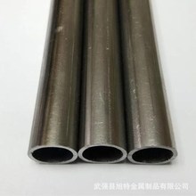 旭特外径11mm冷拔管12mm粗的铁管13mm黑管Q195Q235高频焊管光亮管