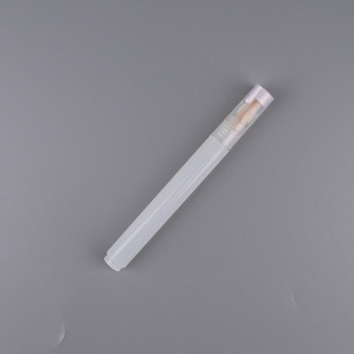 4.5mm空笔配件可以装闪光粉描金粉夜光粉工厂直销logo定制可代发|ru