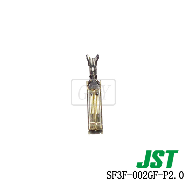 ��Ӧ SF3F-002GF-P2.0  Բ����״����  JST ��Ʒ������