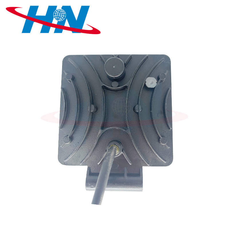 27W 9led ingeniería vehículo motocicleta piezas de automóviles luz de trabajo fuerte luz de iluminación