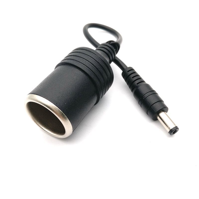 12V Female Car Cigarette Lighter Socket...