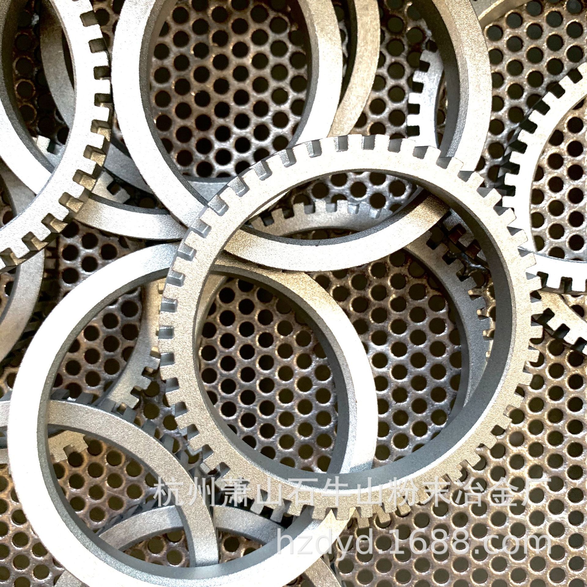 【表面处理加工】达克罗DACROMET 久美特GEOMET 杭州表面处理加工