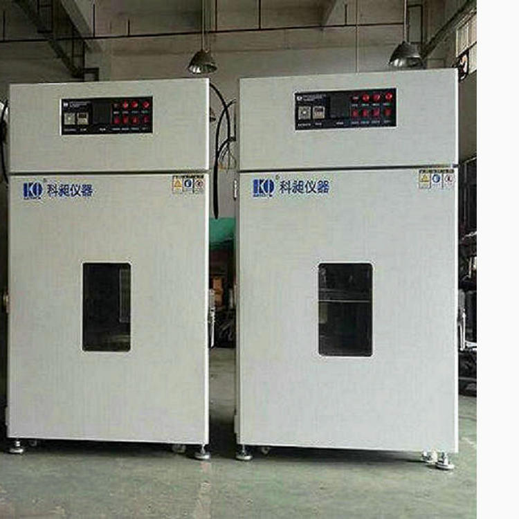 科昶非标医疗用烘烤箱 无尘烘烤箱 实验烤箱 五金烤箱