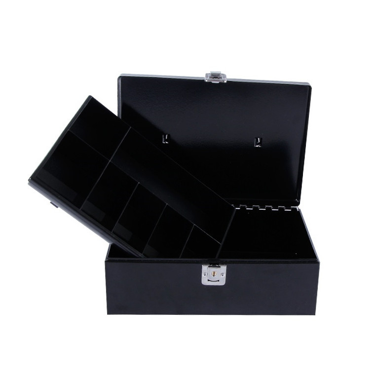 厂家直销优质手提金库现金保管箱