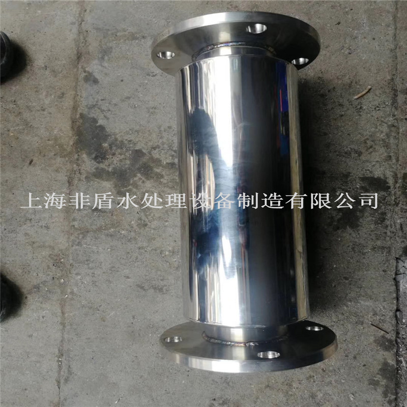 磁化除垢器 强磁水处理器 防垢除垢防腐蚀 工业用 磁化除垢器-阿里巴巴