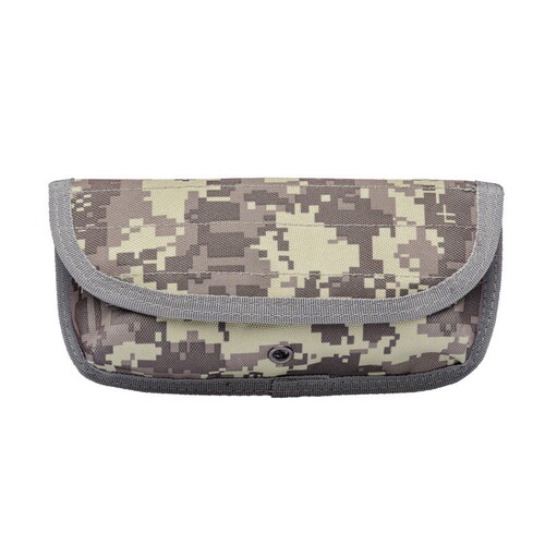 12 loose collection packs Outdoor hunting Molle attachment waist bag EDC multifunctional storage bag