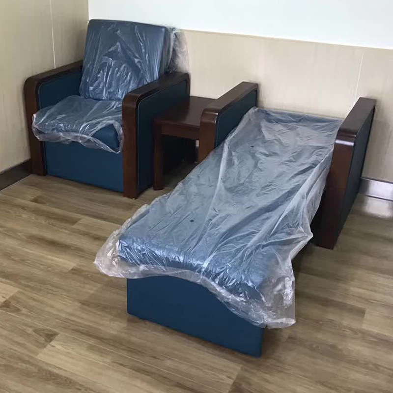 高端大气可折叠式陪护椅陪护床豪华午休椅午休床诊所椅陪护用椅|ms