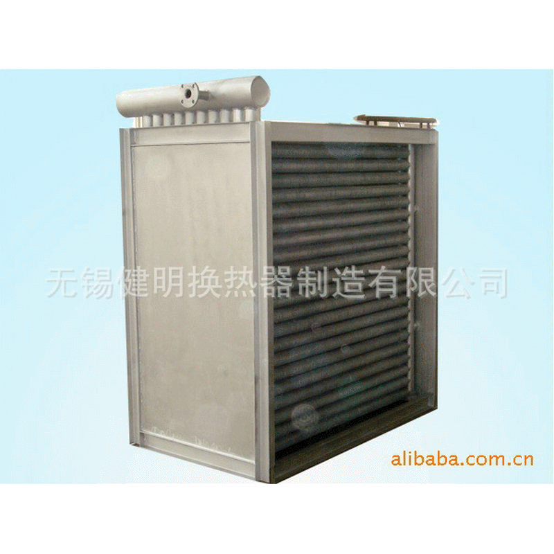 厂家供应TL型高效换热器 纺织印染机械干燥设备换热器