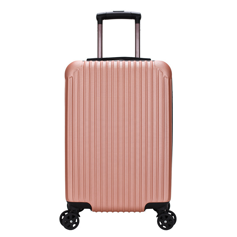 Support for custom 20 Draw bar box Net Red new pattern suitcase abs + pc children trunk Universal wheel Boarding case