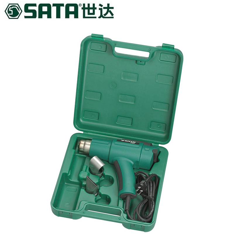 09811 3件普通型热风枪组套