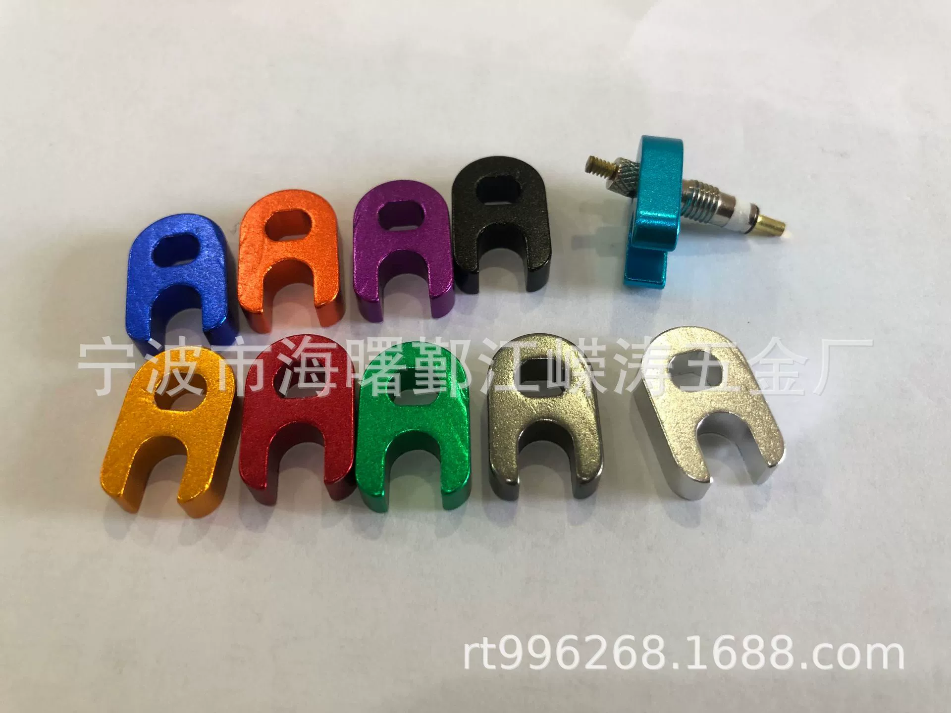 Завод прямых продаж автомобильных шин Клапан велосипед французский цвет алюминиевого сплава клапан, крышка клапана,