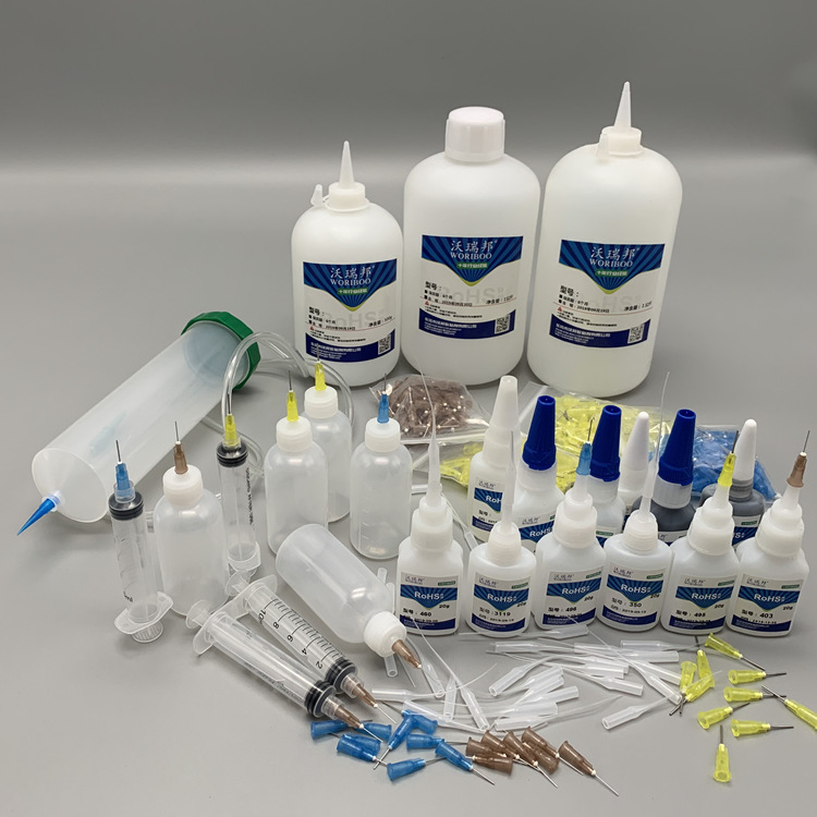 汽车大灯胶条胶水 软橡胶与PP 亚克力 玻璃电镀塑料密封36W18胶水