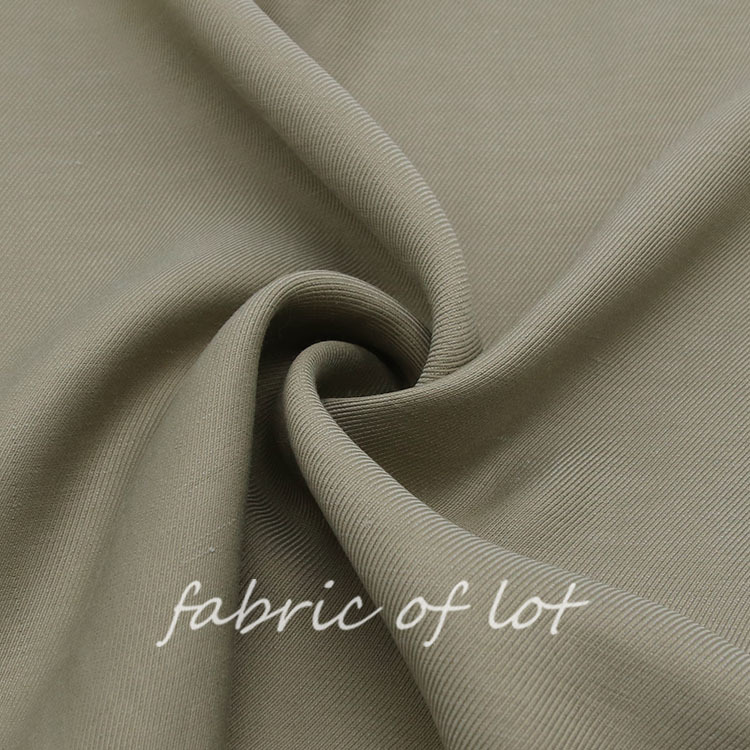 [Customized] 16355# rayon rayon linen twill blended woven fabric…