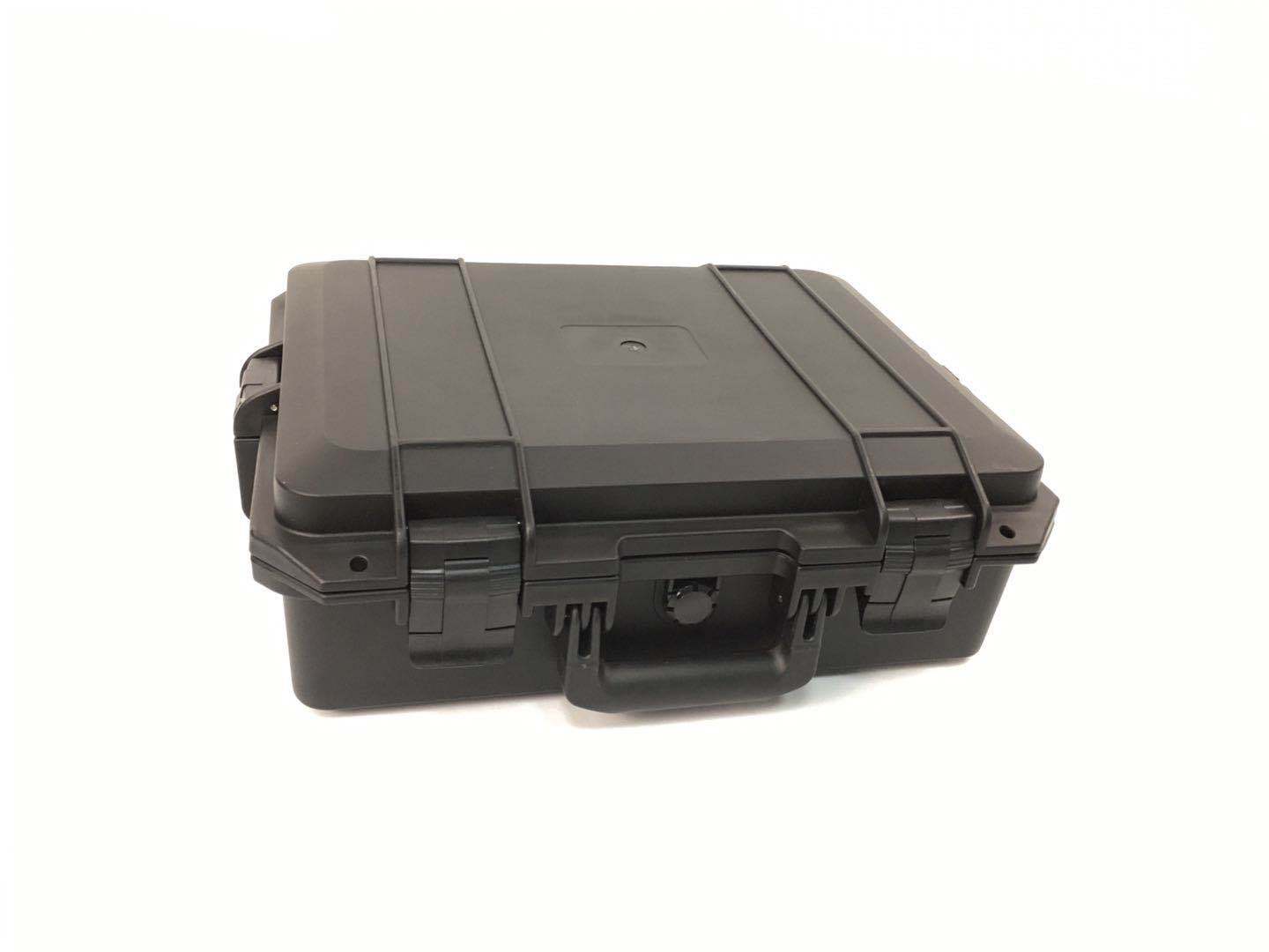 NX4030L塑料户外防水抗摔收纳箱无人机安全箱仪器仪表设备防护箱