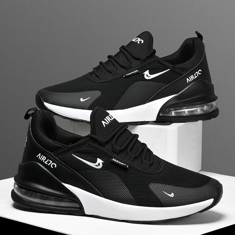 Chaussures de sport homme en rapporter - Ref 3444499 Image 11