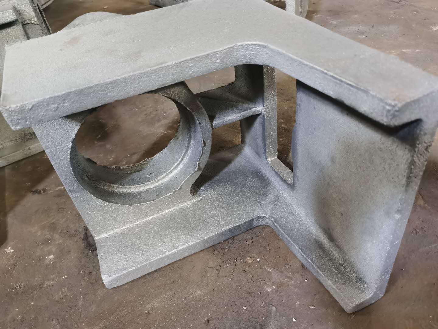 江苏厂家生产加工灰铁铸件球墨铸铁件 灰铁铸铁配件供应加工