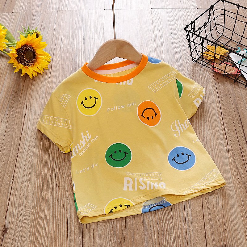 T-shirt enfant - Ref 3427796 Image 7