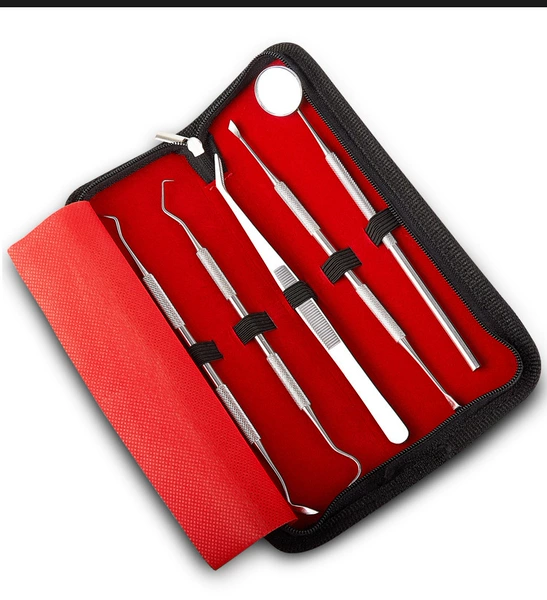 Polyurethane set, pack, 5 pieces
