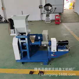 饲料加工设备;畜牧养殖机械;休闲食品加工