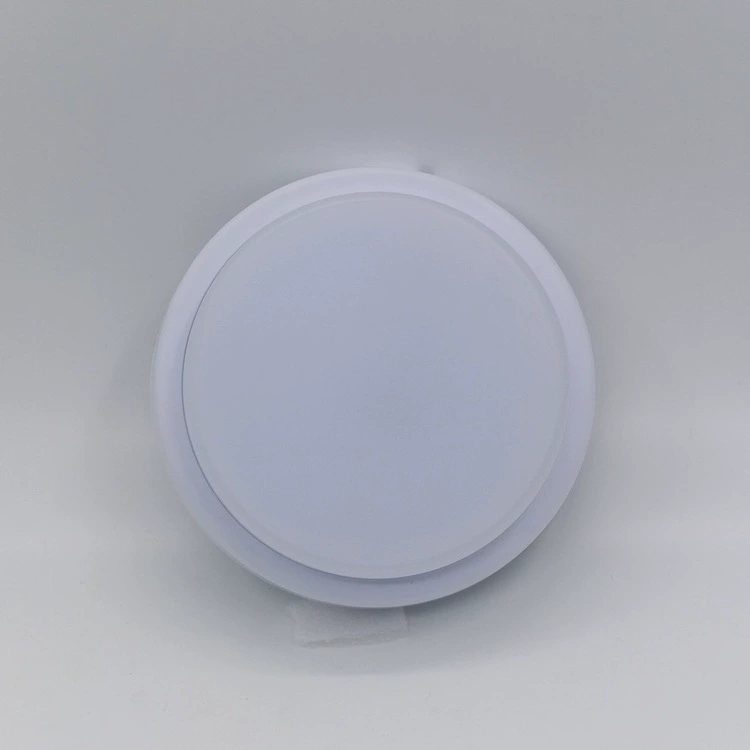 LED-подсветка для путешествий ультратонкая настенная лампа для беседки для ванной, 12Вт