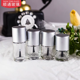 玻璃瓶;化妆品包装;玻璃罐