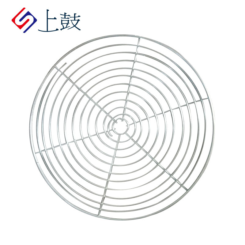 风机防护网 安全网 防鸟网 镀锌防护网 不锈钢网 保护网 防护网罩