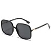 Capacious sunglasses, glasses solar-powered, sun protection cream, fitted, UF-protection