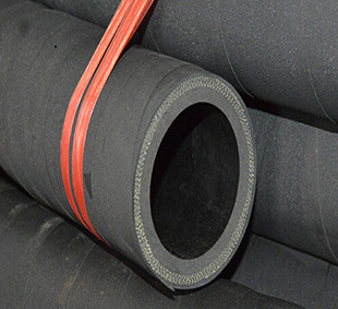 High temperature resistant steam hose cloth high temperature resistant steam hose steel wire woven steam hose carbon-free hose