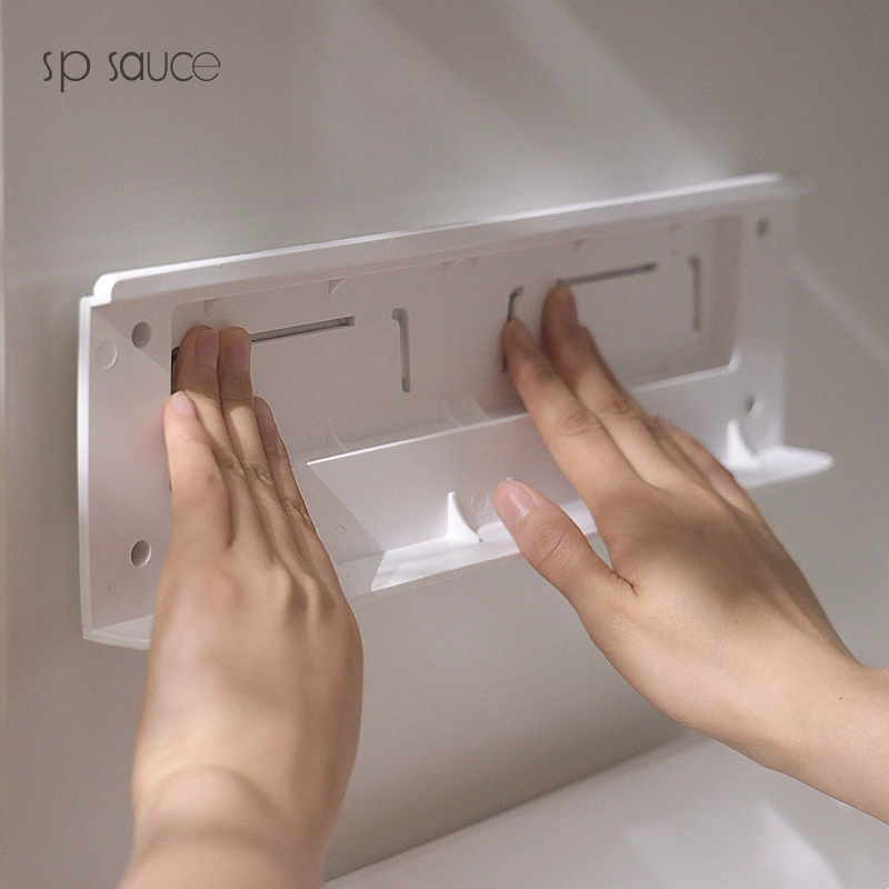 SP Sauce Cabinet Push Putting Fringe