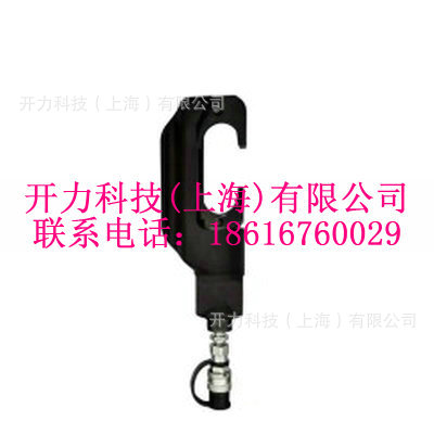 PCS 610 分体式压接钳（Kort）