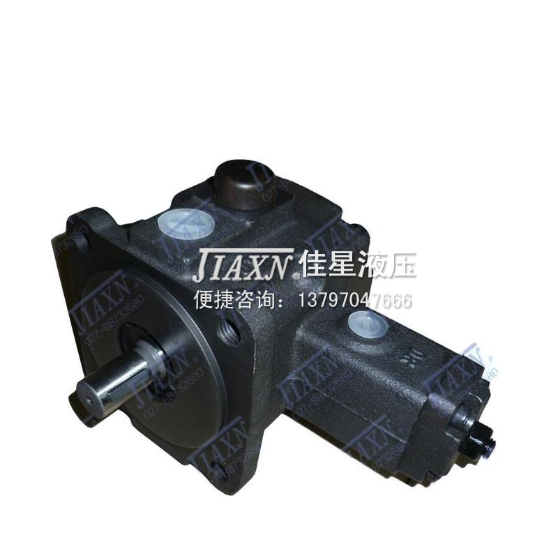 供应批发台湾OSHON欧颂VP-40-FA3系列液压油压泵浦 变量叶片泵