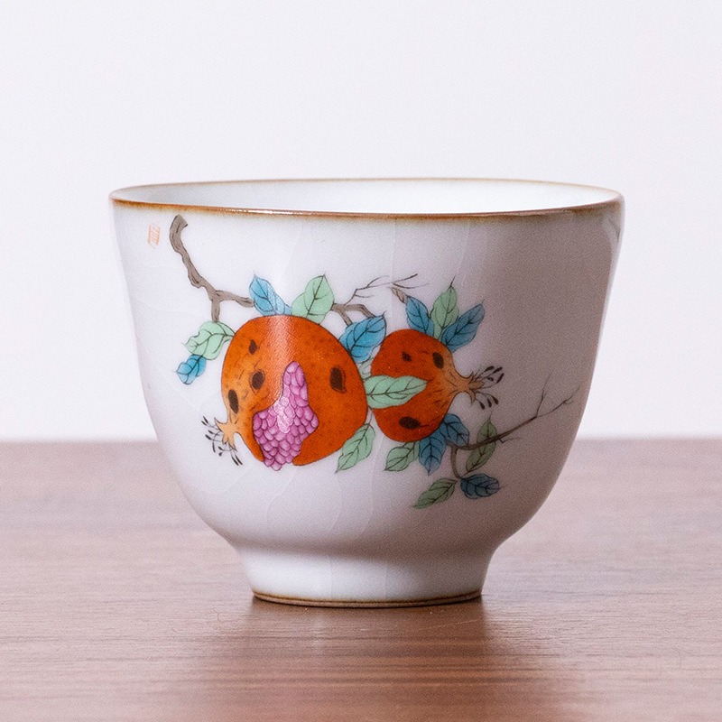 Suxin Cup-duozi Duofu