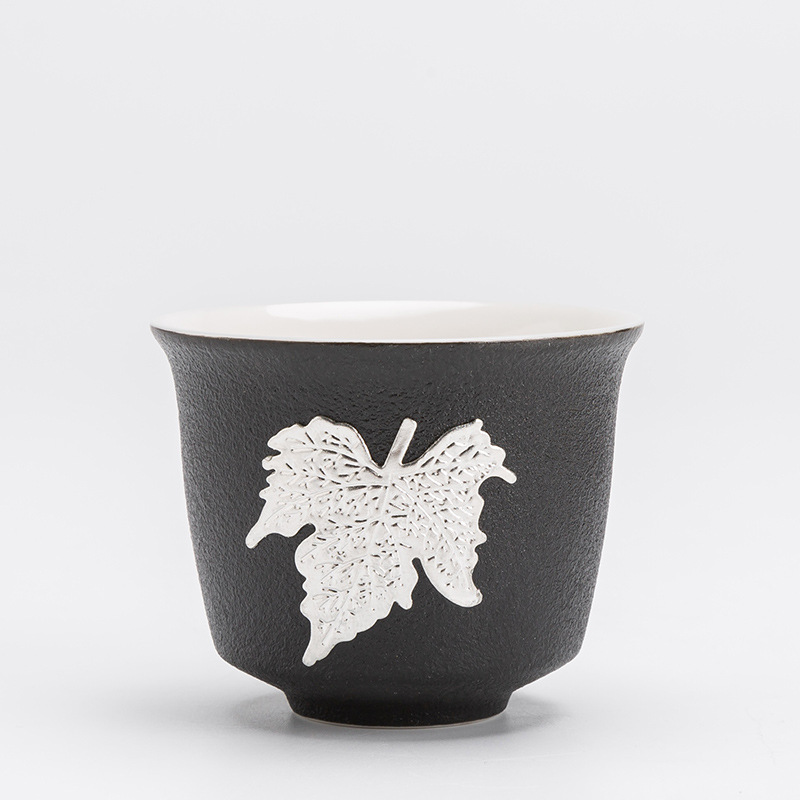 스키밍 컵 [틴 메이플 리프]