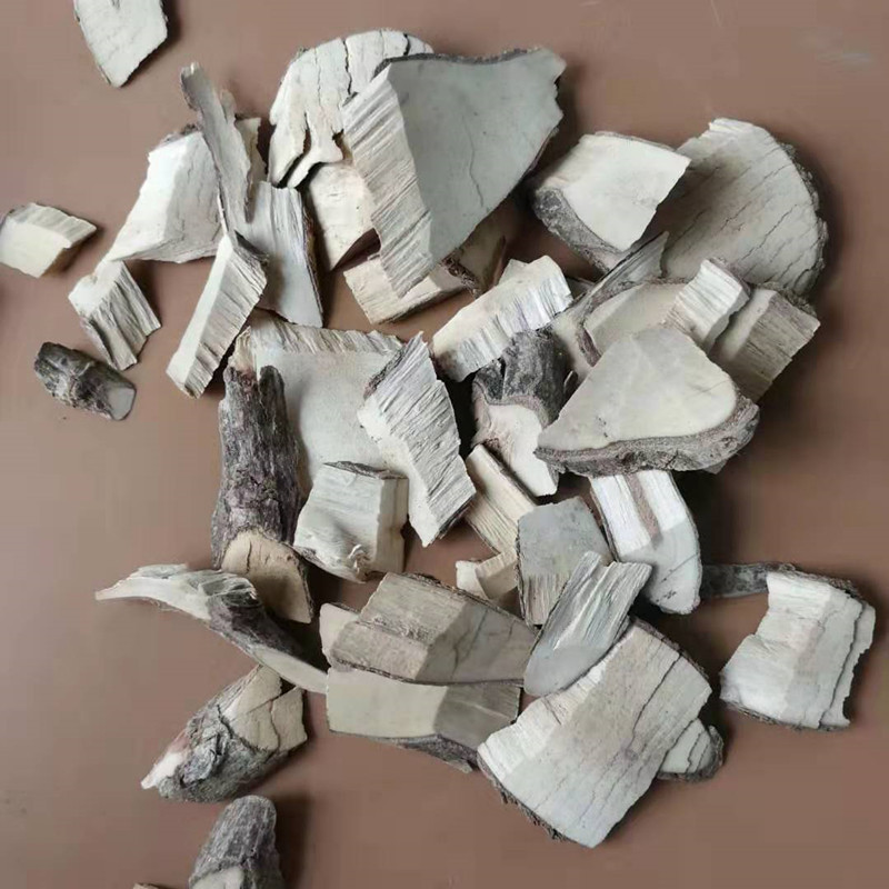 Shan Zhi Gen Dried Root 山枝根 Traditional Chinese Herb for Decoction 500g overview