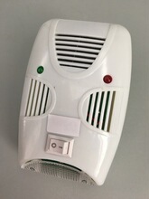 电子驱鼠器pest repelling aid超声波驱虫大功率多功能家用驱虫器