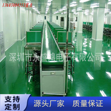 厂家直销铝合金生产线流水线烤箱烤炉隧道炉