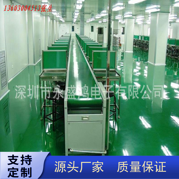 厂家直销铝合金生产线流水线烤箱烤炉隧道炉