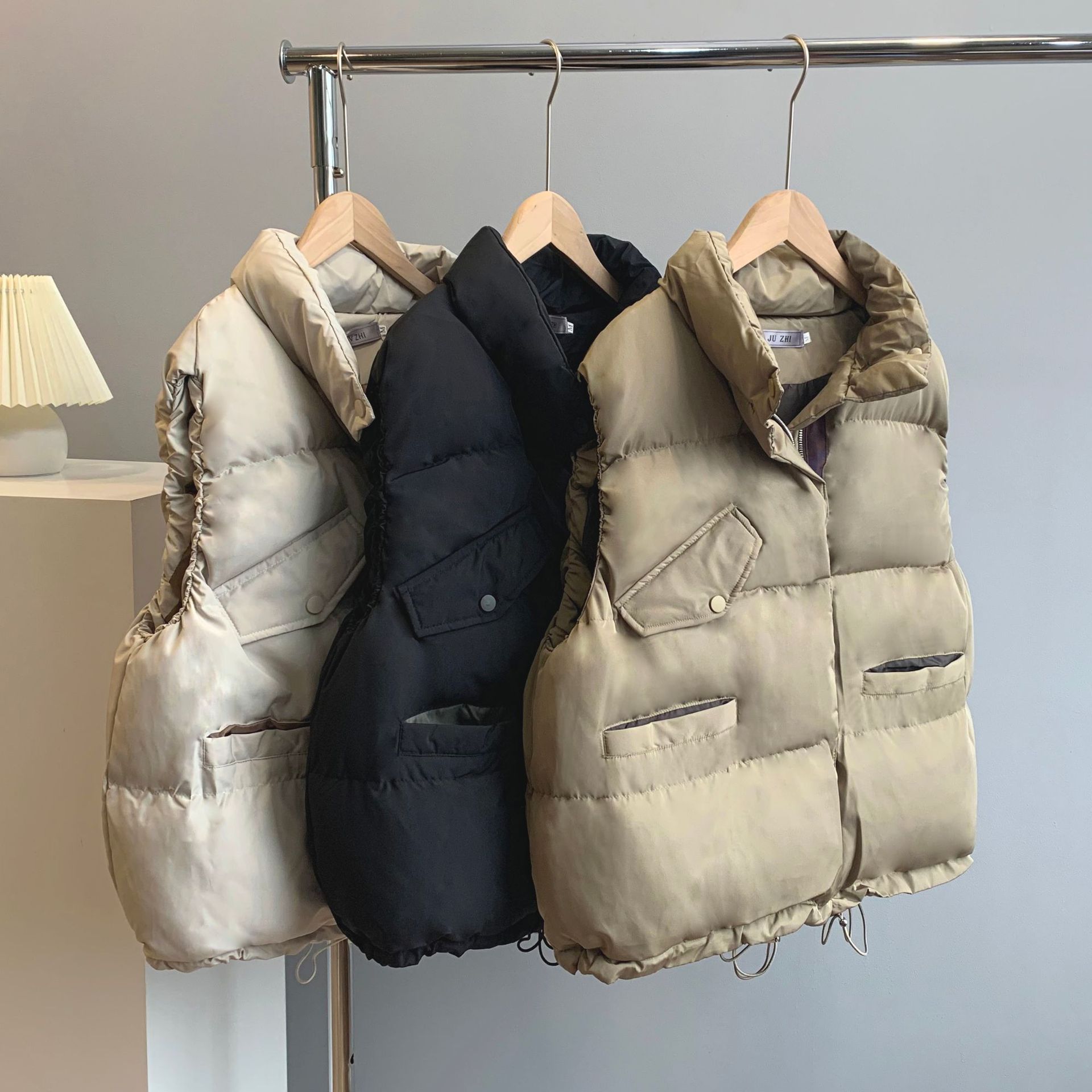 Gilet femme - Ref 3434814 Image 62