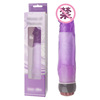 Silica gel telescopic toy for adults, vibration