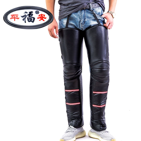 Black wool plastic hook double safety extended model