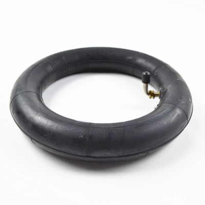 Elektrikli avtomobil şinləri 10X2/2.125/2.50 Inner Tube Butyl