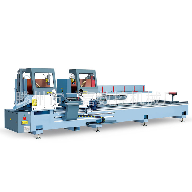 ����45����ר��˫ͷ�� �������Ŵ��и��豸 �ͲĹ̶�45�Ⱦ��ܾ�